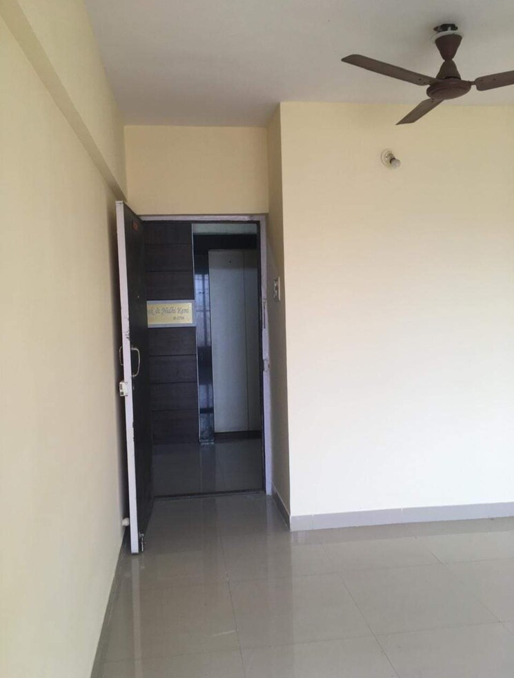 Living Room, hubtown-greenwoods 1 Bedroom 550 Sq.Ft. Apartment In Vartak Nagar Thane 7786657