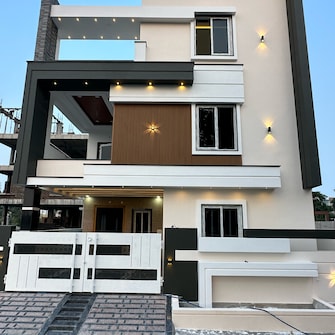 5 BHK Villa For Resale in Tulsi Gardens Sainikpuri Hyderabad  7786757