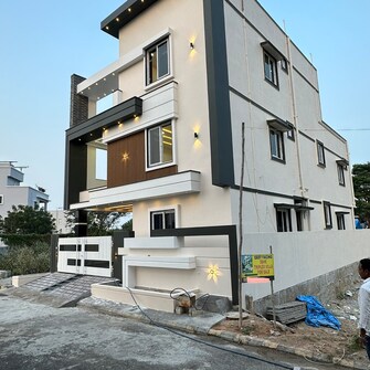 5 BHK Villa For Resale in Tulsi Gardens Sainikpuri Hyderabad  7786757