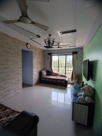 1.5 BHK Apartment For Resale in Sagar Residency Thane Kasarvadavali Thane  7786665