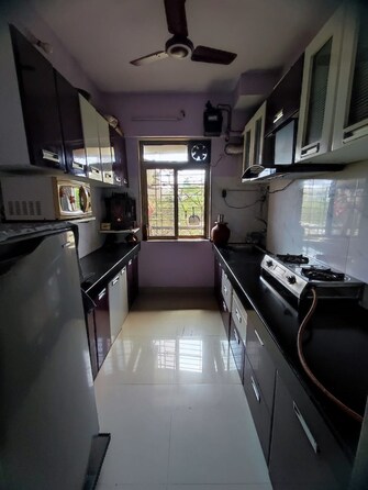 1.5 BHK Apartment For Resale in Sagar Residency Thane Kasarvadavali Thane  7786665