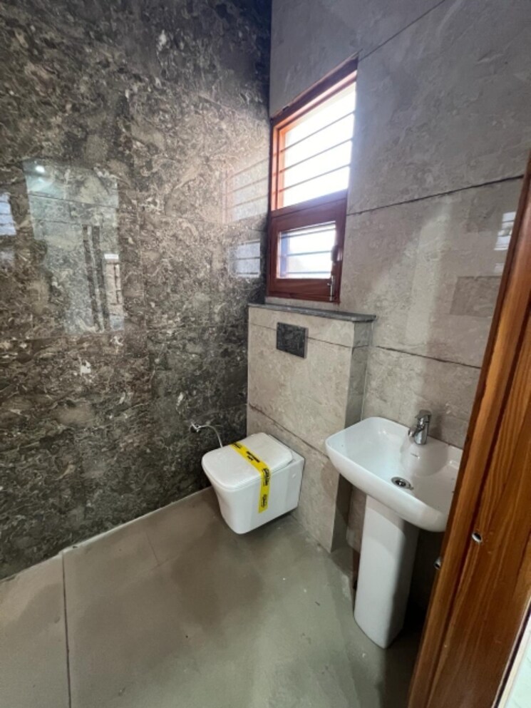 Bathroom, dasmesh nagar 3 Bedroom 108 Sq.Ft. Independent House In Dasmesh Nagar Kharar 7786668