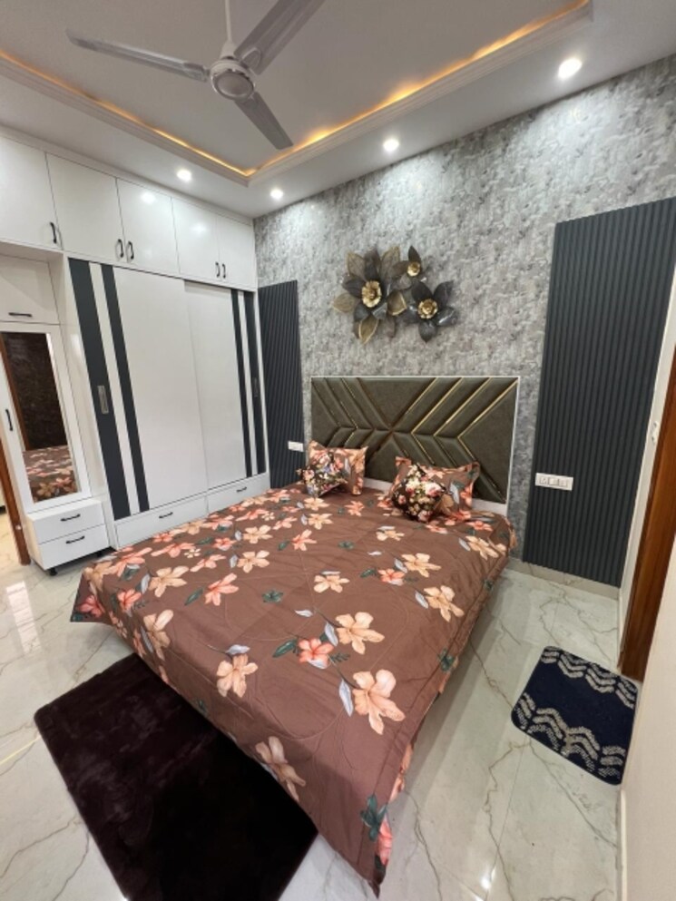Room, dasmesh nagar 3 Bedroom 108 Sq.Ft. Independent House In Dasmesh Nagar Kharar 7786668