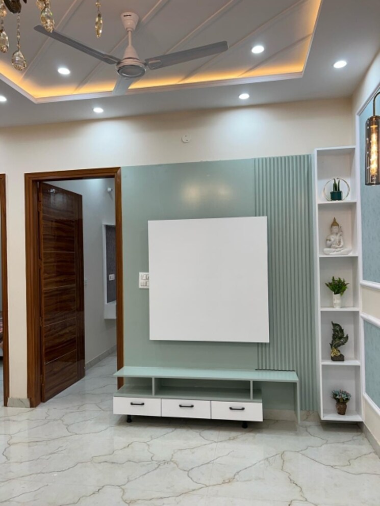 undefined, dasmesh nagar 3 Bedroom 108 Sq.Ft. Independent House In Dasmesh Nagar Kharar 7786668