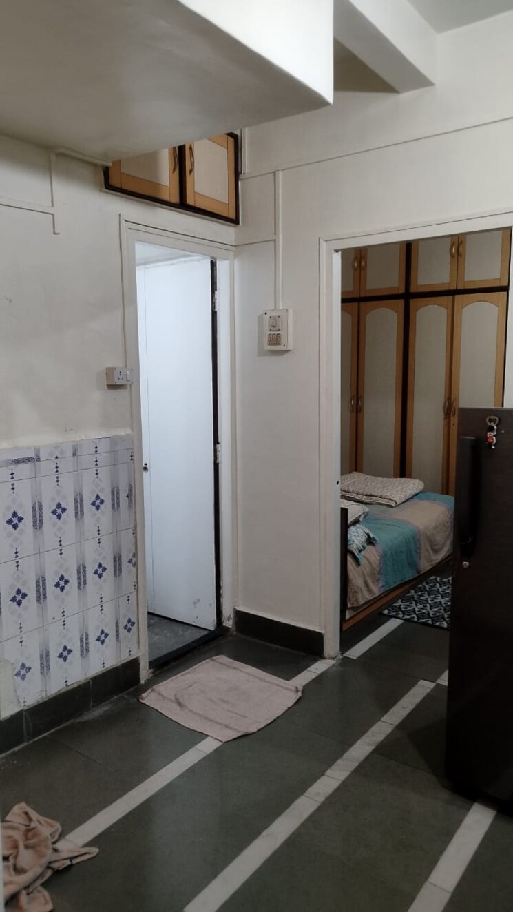 Bathroom, rakshak-nagar-gold 3 Bedroom 1280 Sq.Ft. Apartment In Kharadi Pune 7786675