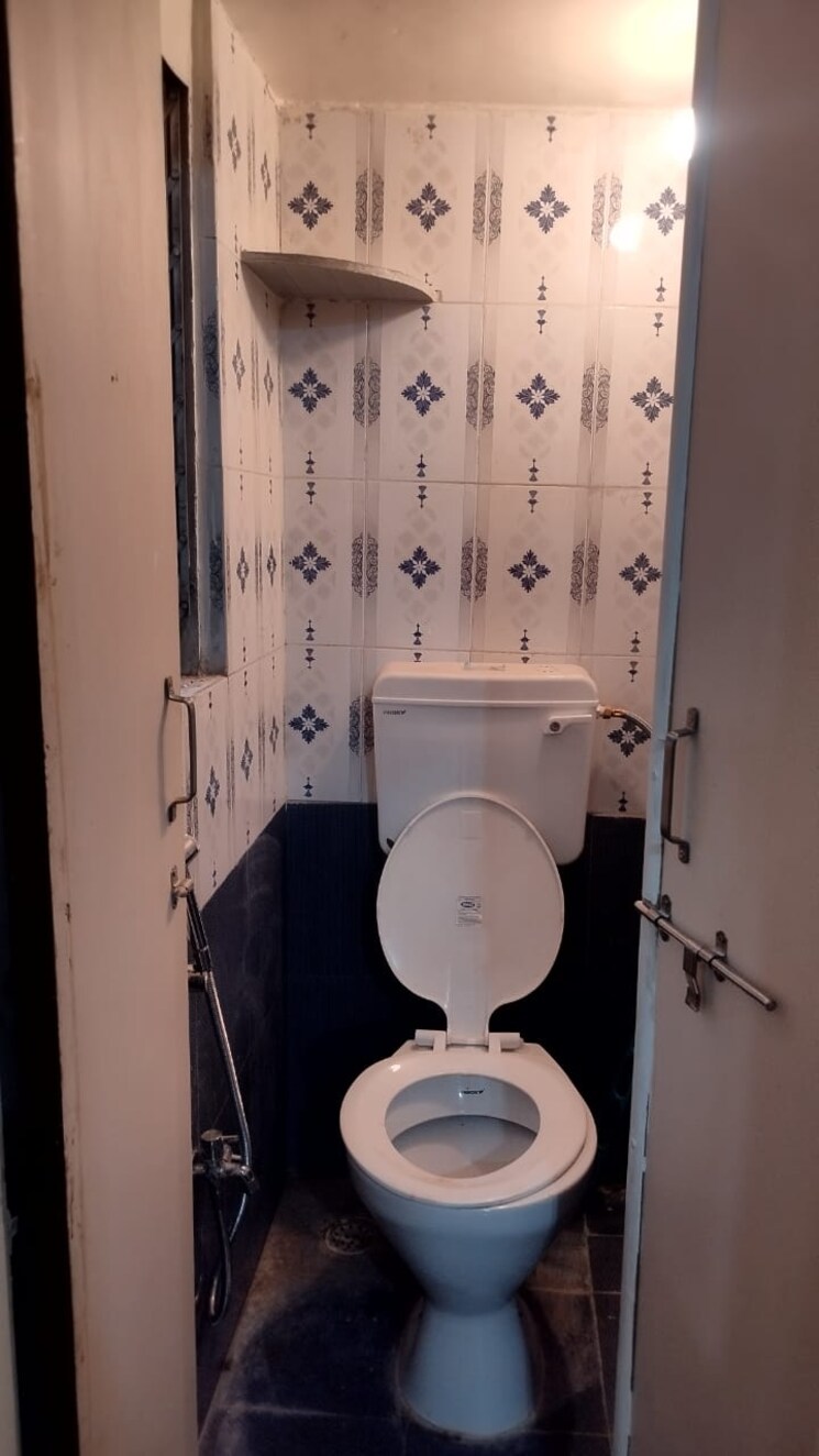 Attached Bathroom, rakshak-nagar-gold 3 Bedroom 1280 Sq.Ft. Apartment In Kharadi Pune 7786675