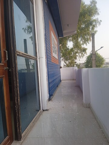  Warehouse – Exterior View View at Newai - for Rent