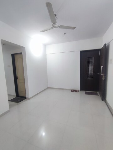 1 BHK Apartment For Rent in Kirans Shree Smaran Kasarvadavali Thane  7786681