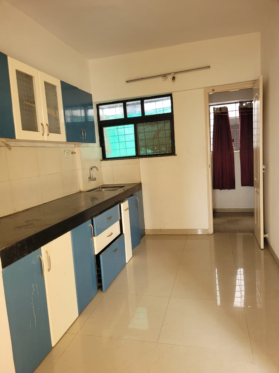 2 BHK Apartment For Rent in Kolte Patil Umang Premiere Wagholi Pune  7786680