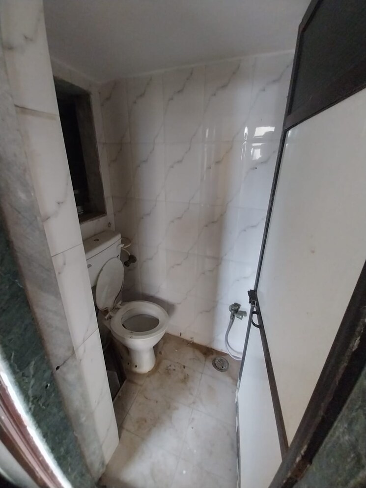 Bathroom, jay-vijay-nagari-phase-2 1 Bedroom 316 Sq.Ft. Apartment In Nalasopara West Palghar 7786683