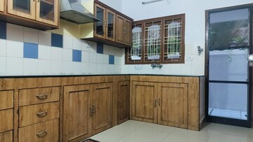 Kitchen in 4 BHK Independent House at Jubilee Hills – for Sale