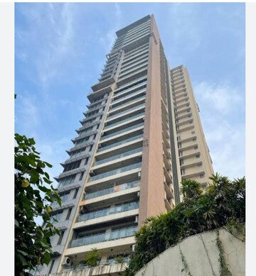 3 BHK Apartment For Resale in Lodha Grandeur Prabhadevi Mumbai  7786687