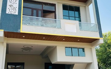 3 BHK Villa For Sale in MJB Heights, Hathoj