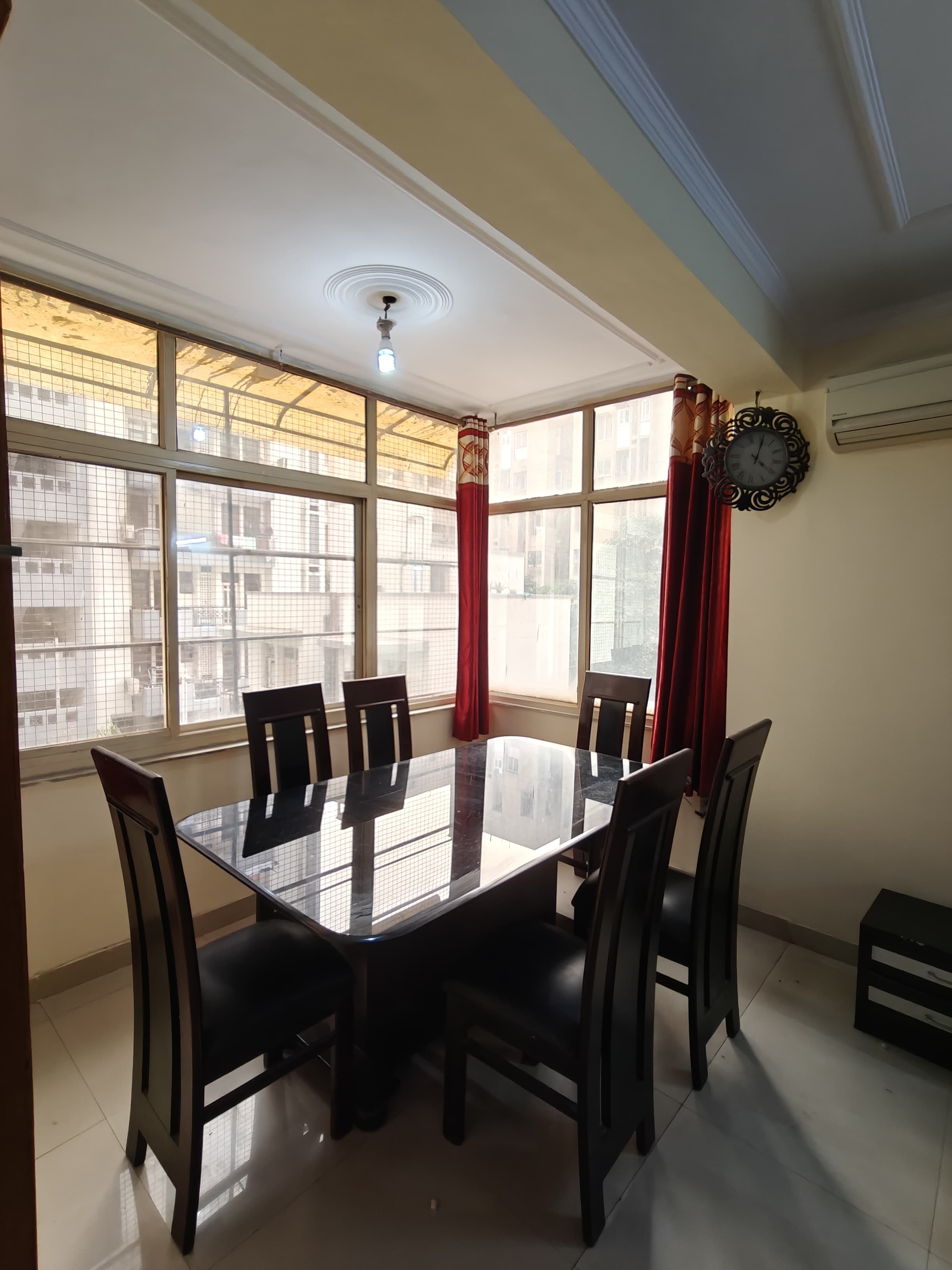 2.5 BHK Apartment For Rent in CGHS HEWO Apartments Sector 56 Gurgaon  7786710