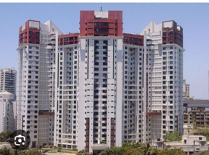 4 BHK 2200 Sq.Ft. Apartment in Chaitanya Tower