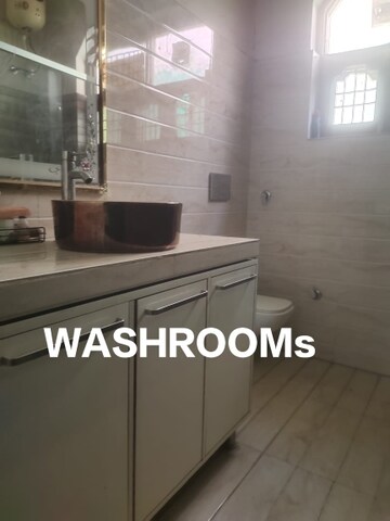 Kitchen in 5 BHK Independent House at Kharar Mohali Road – for Sale