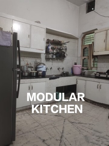 Kitchen in 5 BHK Independent House at Kharar Mohali Road – for Sale