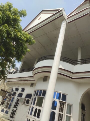 5 BHK Independent House – Exterior View View at Kharar Mohali Road - for Sale