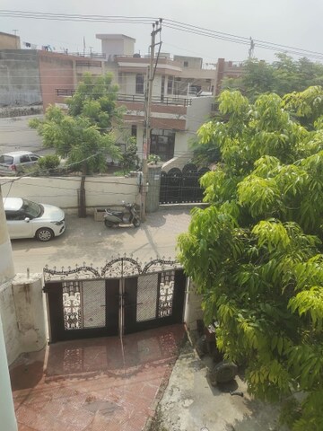5 BHK Independent House – Exterior View View at Kharar Mohali Road - for Sale