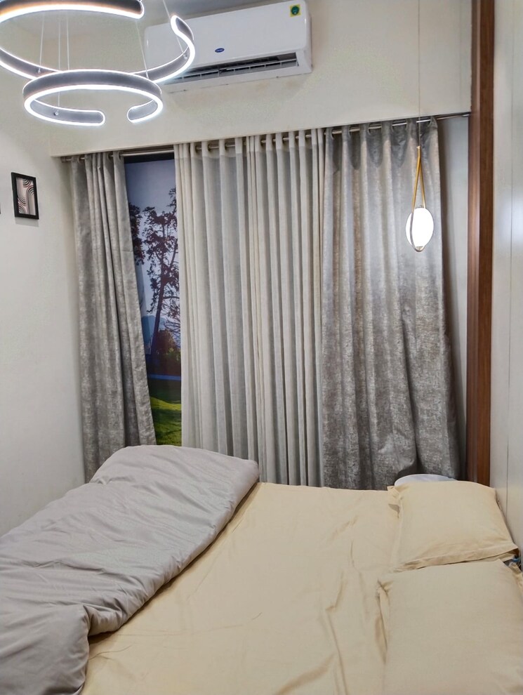 Bedroom, north-star 1 Bedroom 309 Sq.Ft. Apartment In Chembur Mumbai 7786724