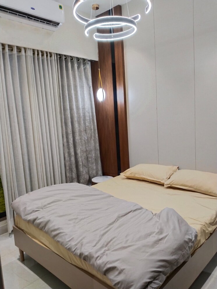 Bedroom, north-star 1 Bedroom 309 Sq.Ft. Apartment In Chembur Mumbai 7786724