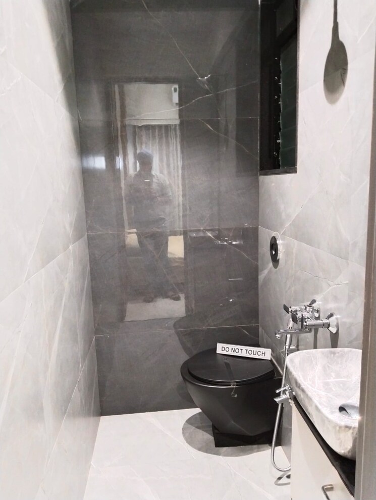 Bathroom, north-star 1 Bedroom 309 Sq.Ft. Apartment In Chembur Mumbai 7786724