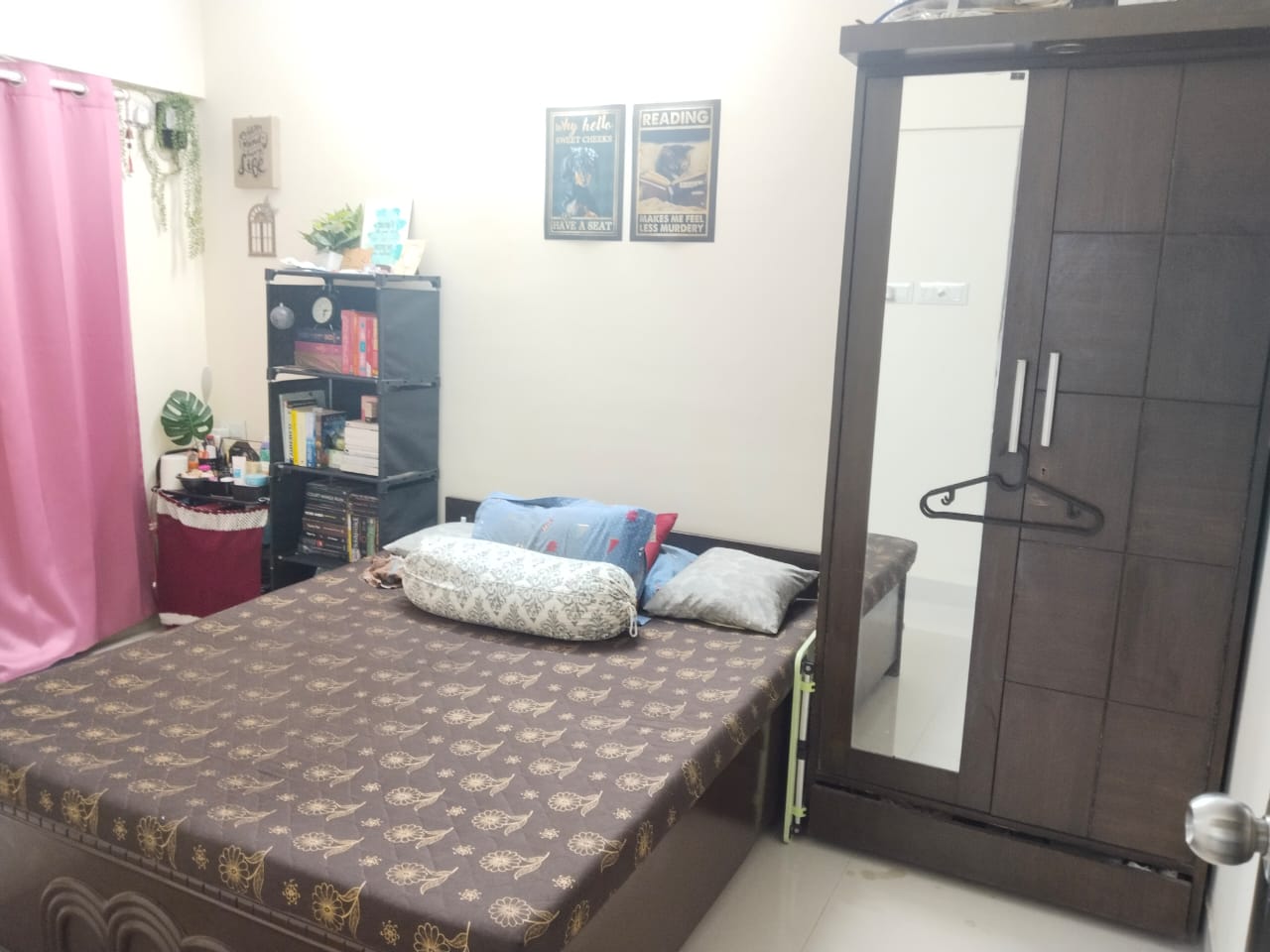 2 BHK Apartment For Sale in DGS Sheetal Grandeur