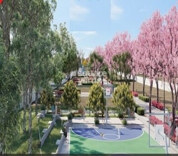  Plot – Exterior View View at Brigade Oasis, Devanahalli - for Sale
