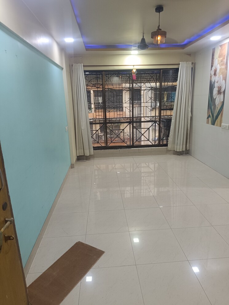 Balcony, mahavir-niwas 3 Bedroom 1500 Sq.Ft. Apartment In Nerul Sector 21 Navi Mumbai 7786783