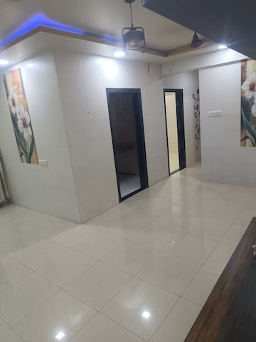 3 BHK Apartment For Rent in Mahavir Niwas Sector 21 Navi Mumbai  7786783