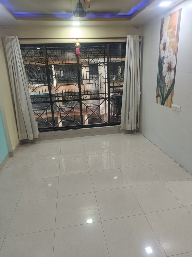 Balcony, mahavir-niwas 3 Bedroom 1500 Sq.Ft. Apartment In Nerul Sector 21 Navi Mumbai 7786783