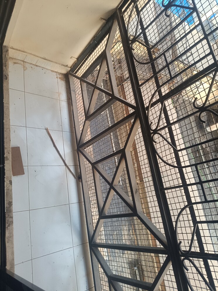 undefined, mahavir-niwas 3 Bedroom 1500 Sq.Ft. Apartment In Nerul Sector 21 Navi Mumbai 7786783