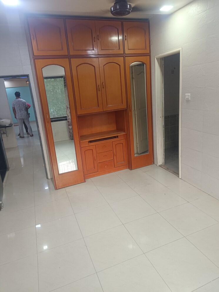 undefined, mahavir-niwas 3 Bedroom 1500 Sq.Ft. Apartment In Nerul Sector 21 Navi Mumbai 7786783