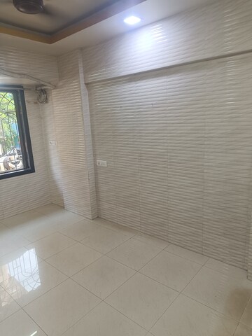 Room in 3 BHK Apartment at Mahavir Niwas, Nerul Sector 21 – for Rent