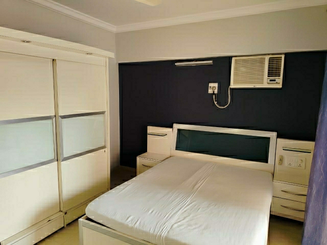 2 BHK Apartment For Sale in Sunteck City Avenue 1