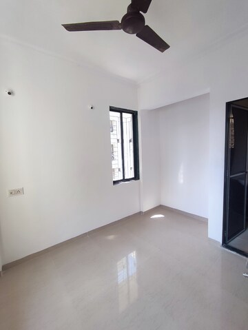 Master Bedroom in 1 BHK Apartment at Vihang Valley Phase1, Kasarvadavali – for Sale