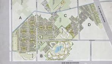 Plot For Sale in BPTP Amstoria Plot, Sector 102