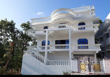 5 BHK Villa For Resale in Kishanpur Dehradun  7786822