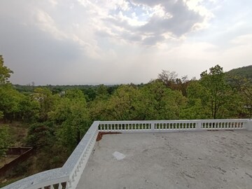 5 BHK Villa – Exterior View View at Kishanpur - for Sale