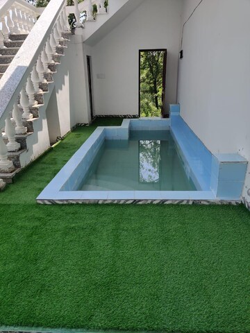 5 BHK Villa – Exterior View View at Kishanpur - for Sale