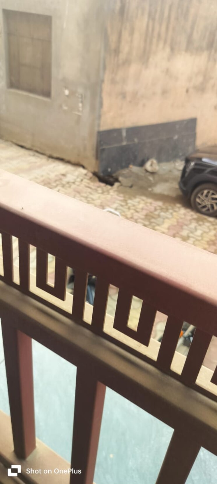 Exterior View, meerut cantt  100 Sq.Yd. Plot In Meerut Cantt Meerut 7786823