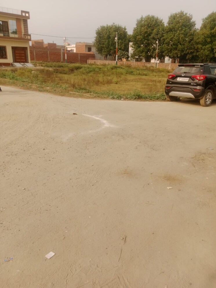 Exterior View, meerut cantt  100 Sq.Yd. Plot In Meerut Cantt Meerut 7786823