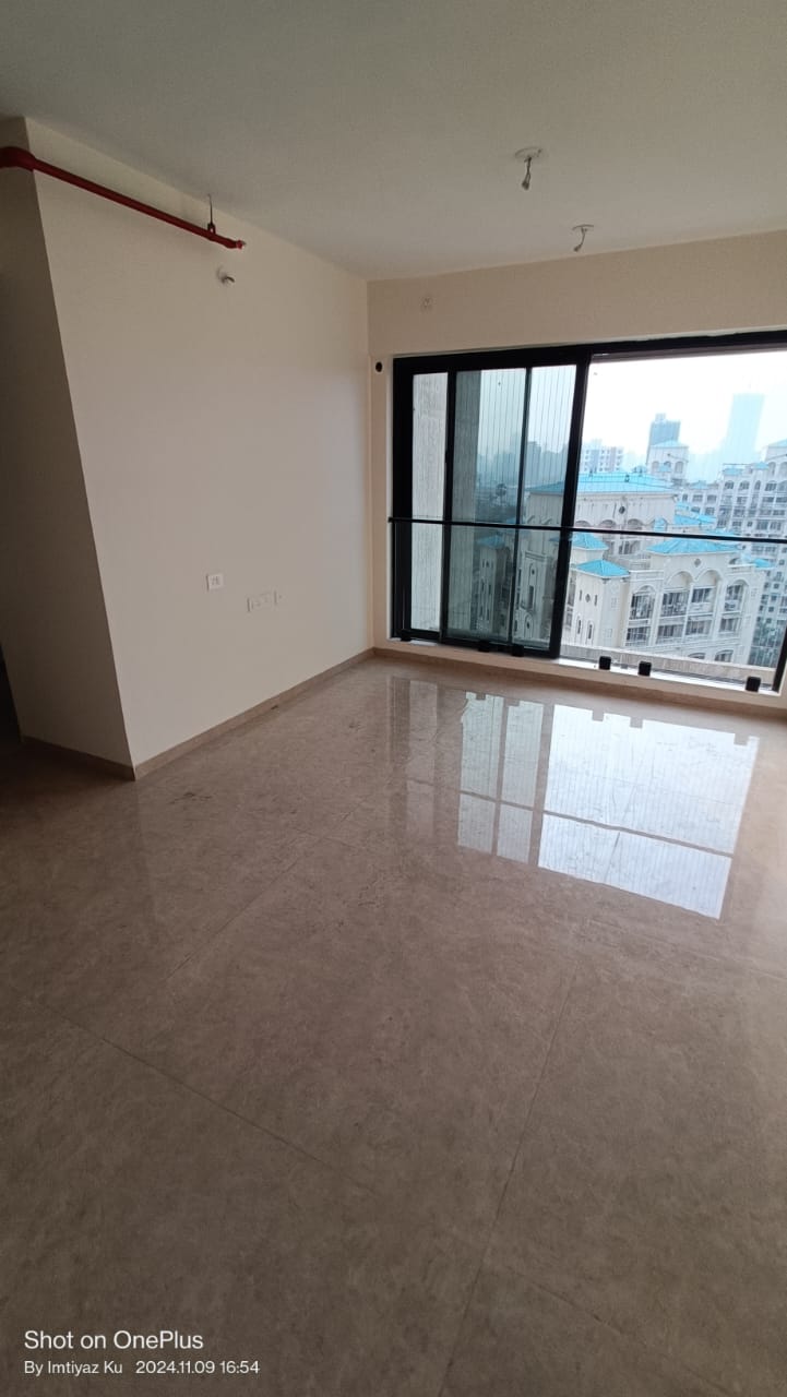 2 BHK Apartment For Rent in Dosti Eastern Bay Wadala Mumbai  7786843