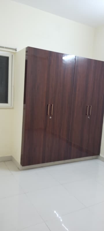 1 BHK Apartment For Rent in Geetha's Sai Amu Residency Madhapur Hyderabad  7786852