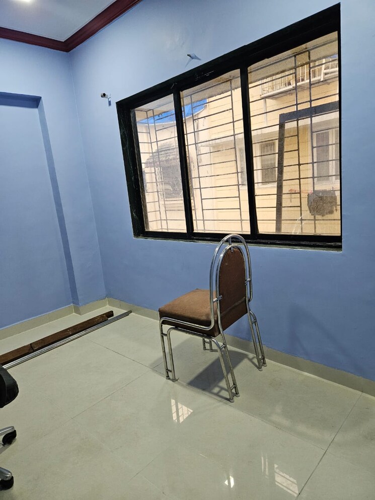 Master Bedroom, sector 16 kopar khairane 4 Bedroom 2000 Sq.Ft. Villa In Sector 16 Kopar Khairane Navi Mumbai 7786848