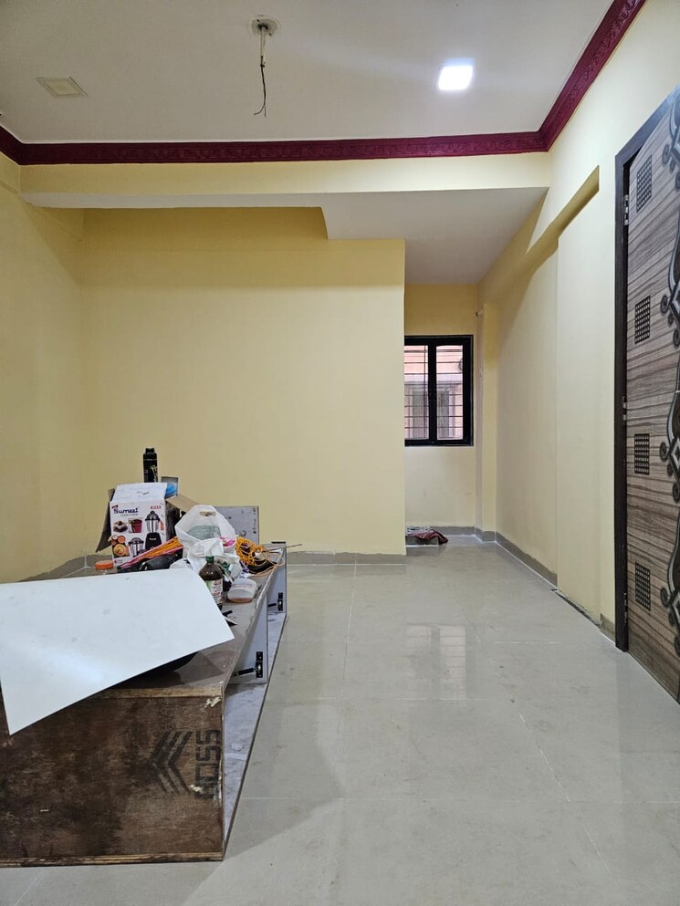 Bedroom, sector 16 kopar khairane 4 Bedroom 2000 Sq.Ft. Villa In Sector 16 Kopar Khairane Navi Mumbai 7786848