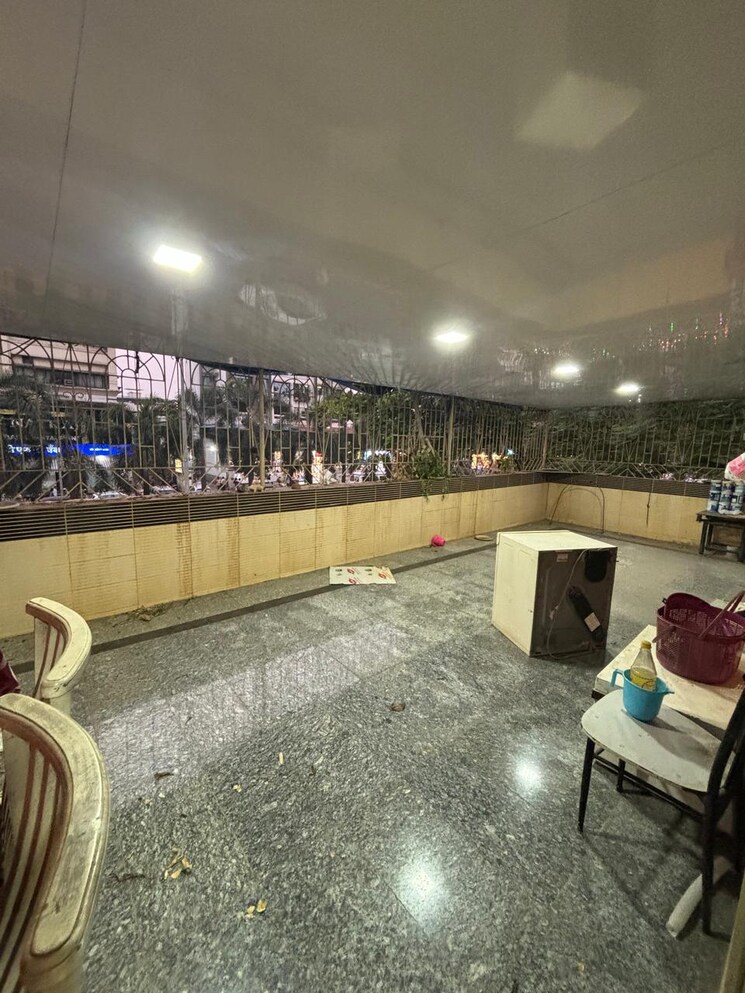  Parking, sector 16 kopar khairane 4 Bedroom 2000 Sq.Ft. Villa In Sector 16 Kopar Khairane Navi Mumbai 7786848