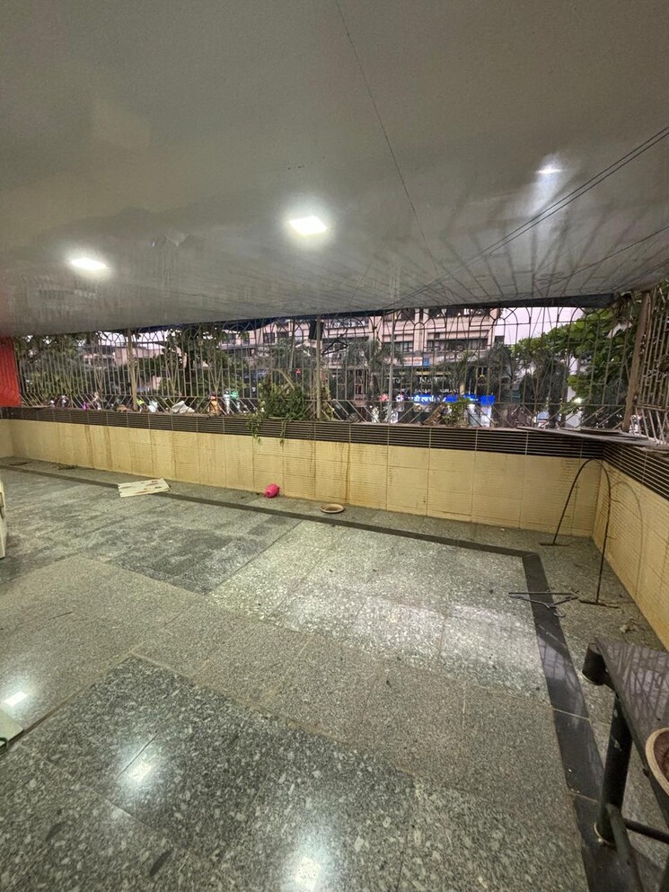 Swimming Pool, sector 16 kopar khairane 4 Bedroom 2000 Sq.Ft. Villa In Sector 16 Kopar Khairane Navi Mumbai 7786848