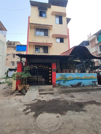 4 BHK Villa For Rent in Sector 16 Kopar Khairane Navi Mumbai  7786848