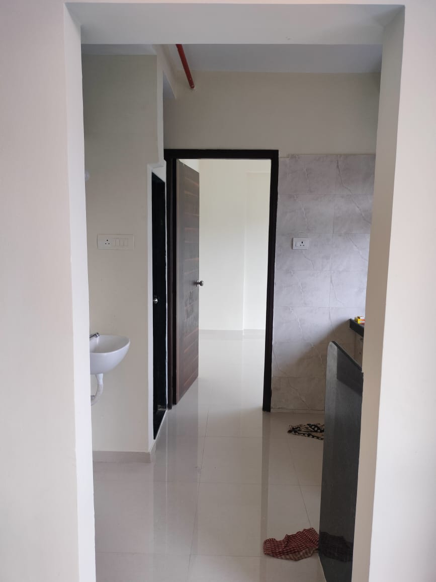1 BHK Apartment For Sale in Vinay Unique Avenue 210
